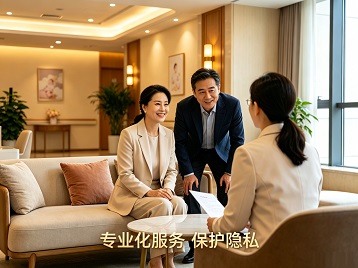 乐平有偿售卵代生女生的客户的客户群体有哪些