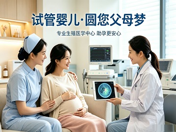 乐平辅助生育服务 试管婴儿行业的兴起背景、发展与未来展望